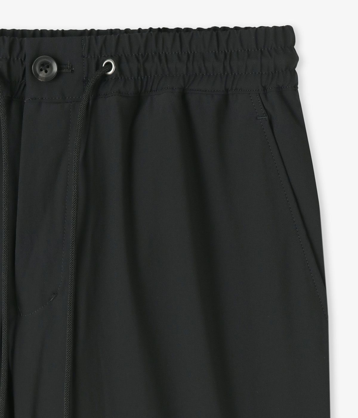 23AW 数回着3.3万 ジュンハシモト　テーパード パンツ 23AW 数回着3.3万 ジュンハシモト テーパード パンツ