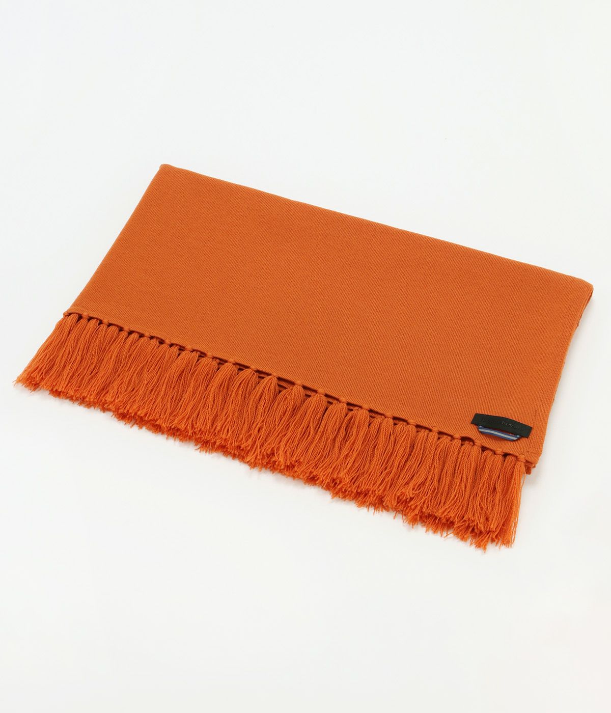 MULTI BIG STOLE | junhashimoto（ジュンハシモト）Official webshop