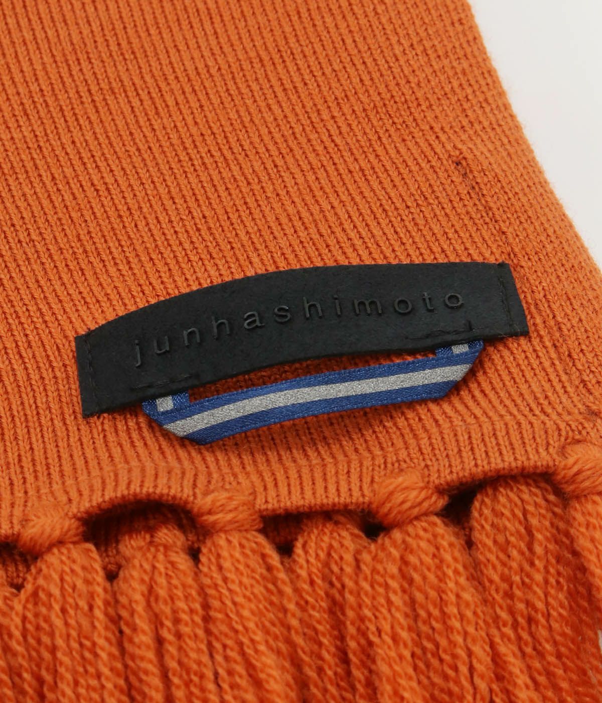 MULTI BIG STOLE | junhashimoto（ジュンハシモト）Official webshop