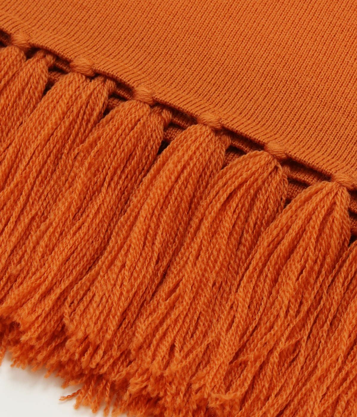 MULTI BIG STOLE | junhashimoto（ジュンハシモト）Official webshop