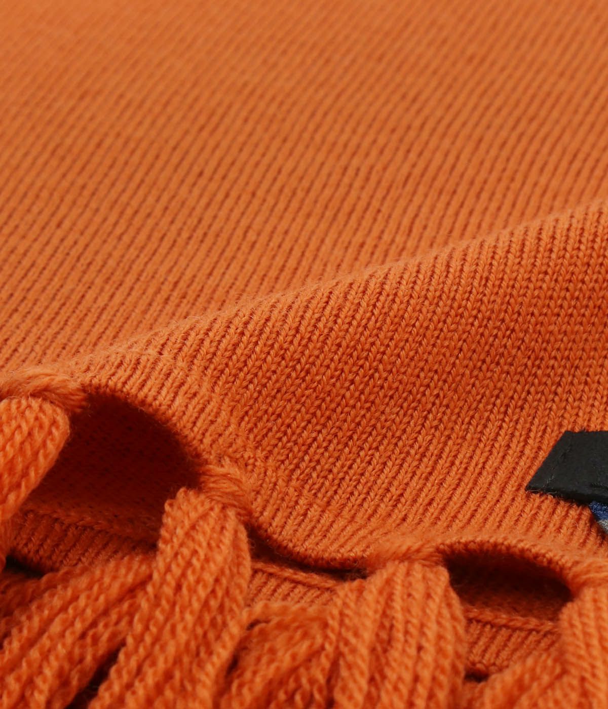 MULTI BIG STOLE | junhashimoto（ジュンハシモト）Official webshop