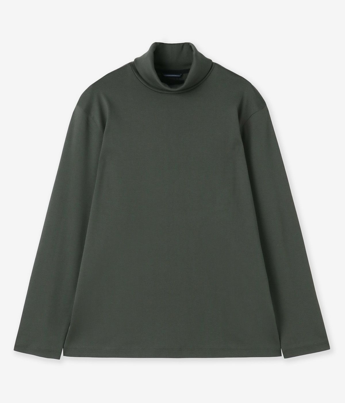 LOOSE NECK L/S | junhashimoto（ジュンハシモト）Official webshop