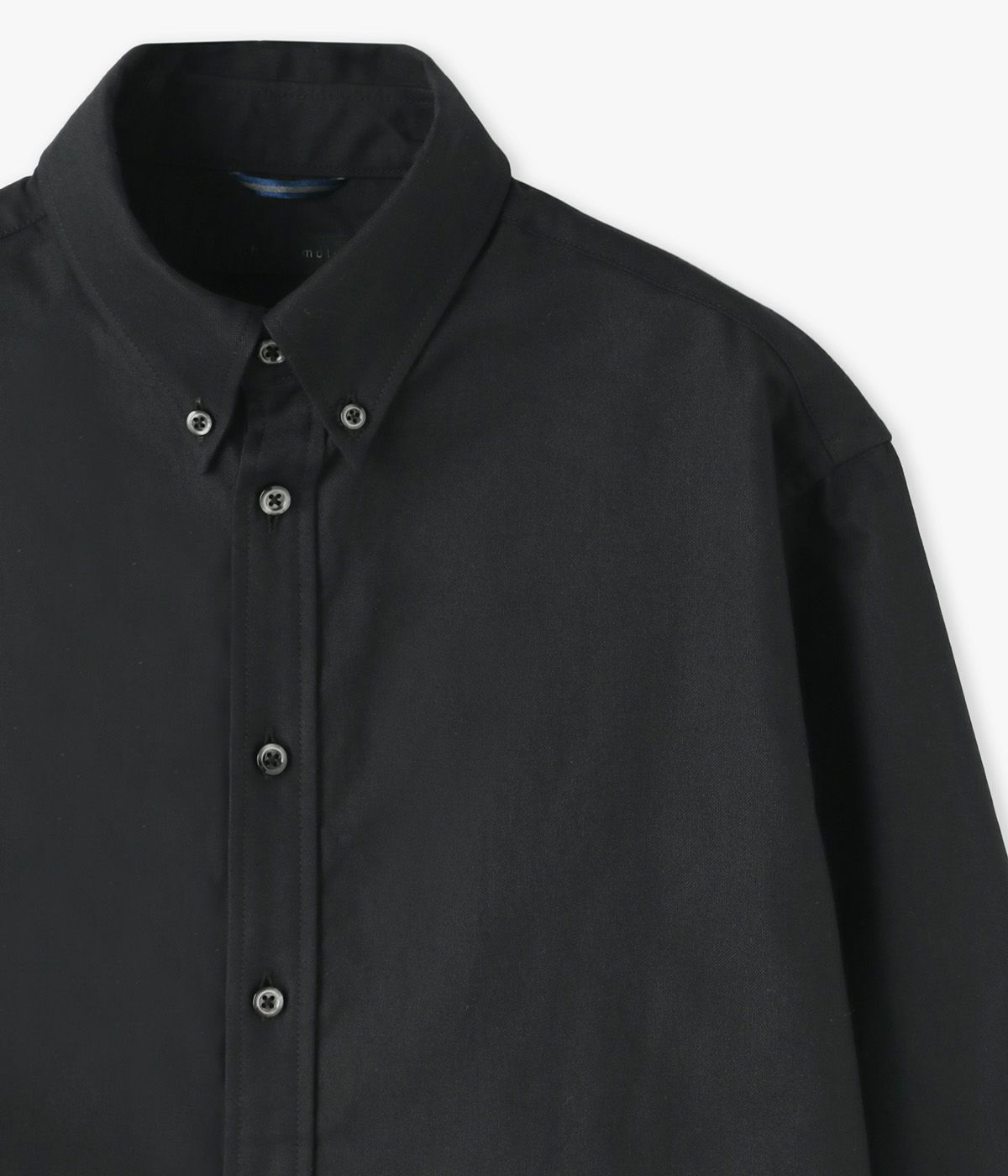 RELAXED BD SHIRTS | junhashimoto（ジュンハシモト）Official
