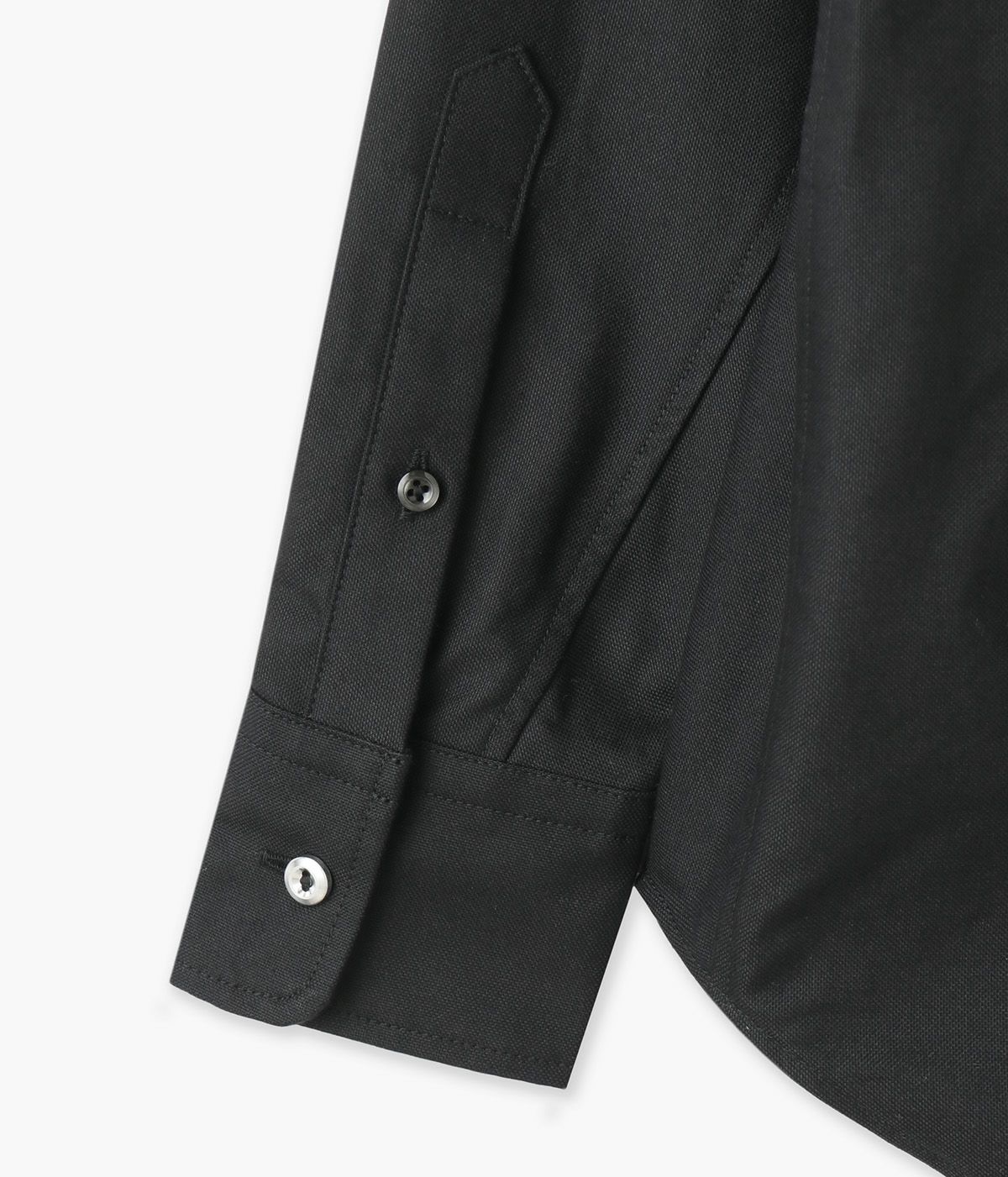 RELAXED BD SHIRTS | junhashimoto（ジュンハシモト）Official webshop