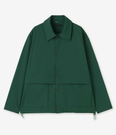 ジュンハシモト♦️美品レザー定価17万 ジュンハシモト♦️美品レザー定価17万