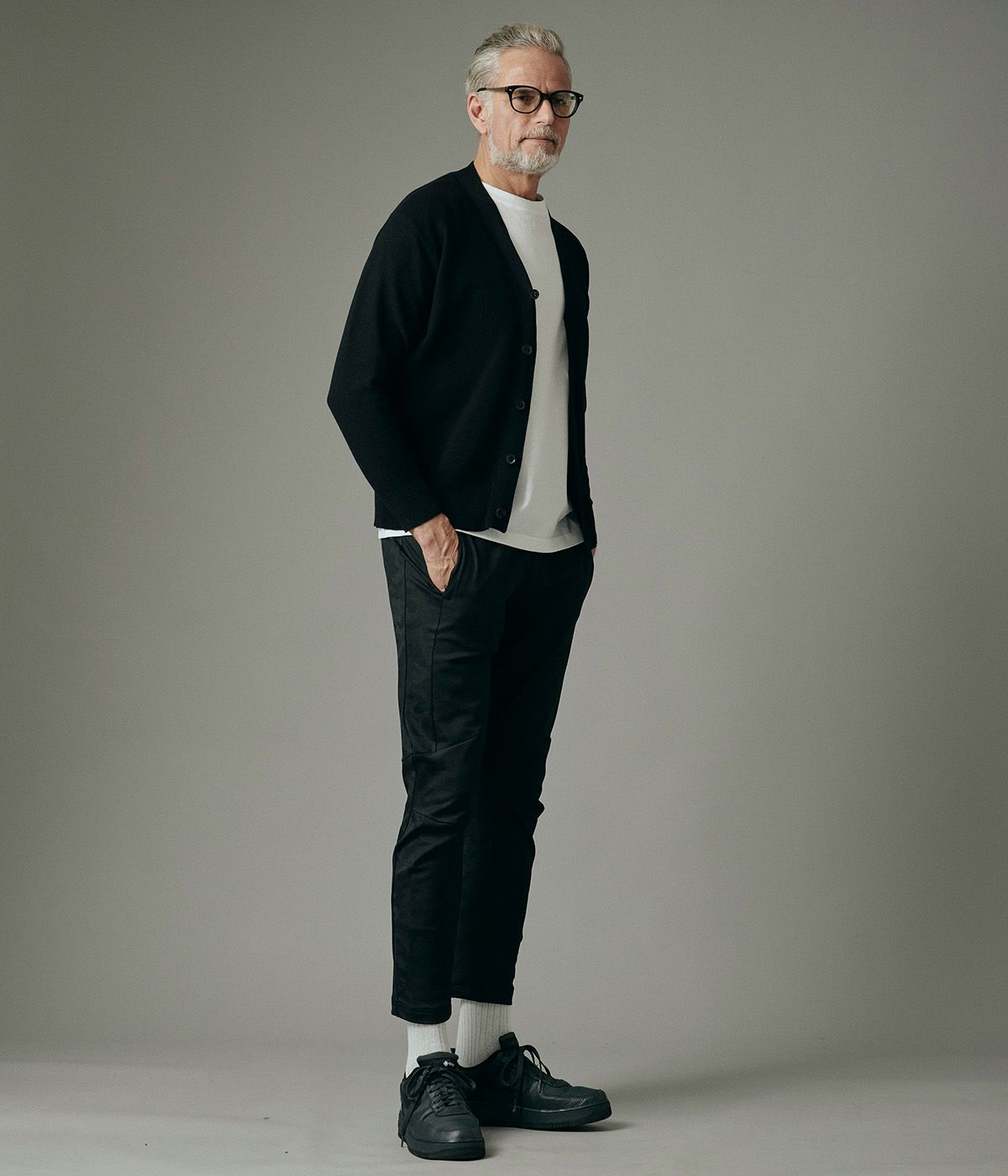 SLIM JERSEY PANTS -EMBOSS CAMO- | junhashimoto(ジュンハシモト SLIM JERSEY PANTS -EMBOSS CAMO- | junhashimoto(ジュンハシモト