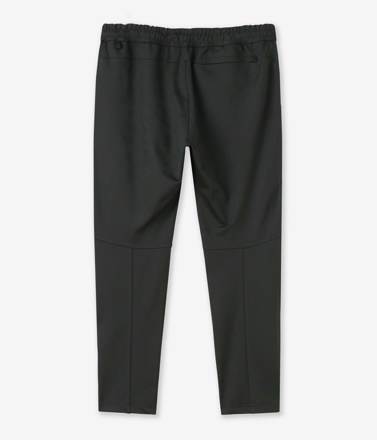 SLIM JERSEY PANTS -EMBOSS CAMO- | junhashimoto（ジュンハシモト