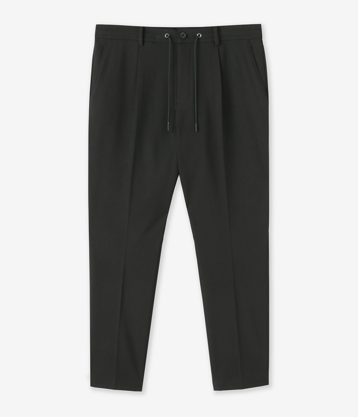 WARM TRAVEL PANTS | junhashimoto（ジュンハシモト）Official webshop