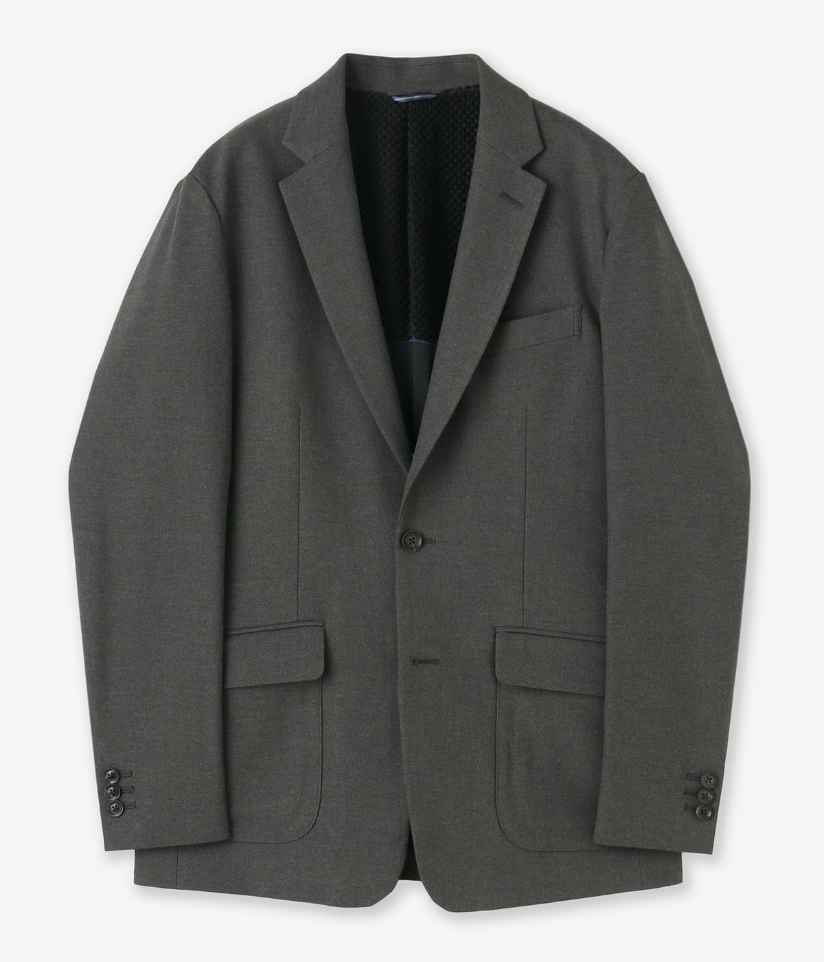 WARM TRAVEL JACKET | junhashimoto（ジュンハシモト）Official webshop