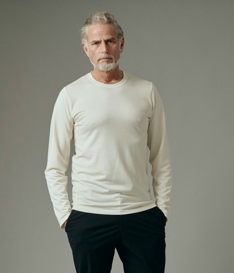 TFW49 RELAX POLO WHITE XLサイズ 美品 ジュンハシモト TFW49 RELAX POLO WHITE XLサイズ 美品 ジュンハシモト - メルカリ