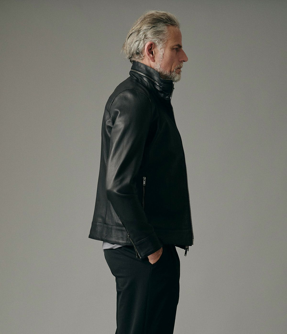 【美品】junhashimoto stretch inner riders STRETCH INNER RIDERS | junhashimoto（ジュンハシモト