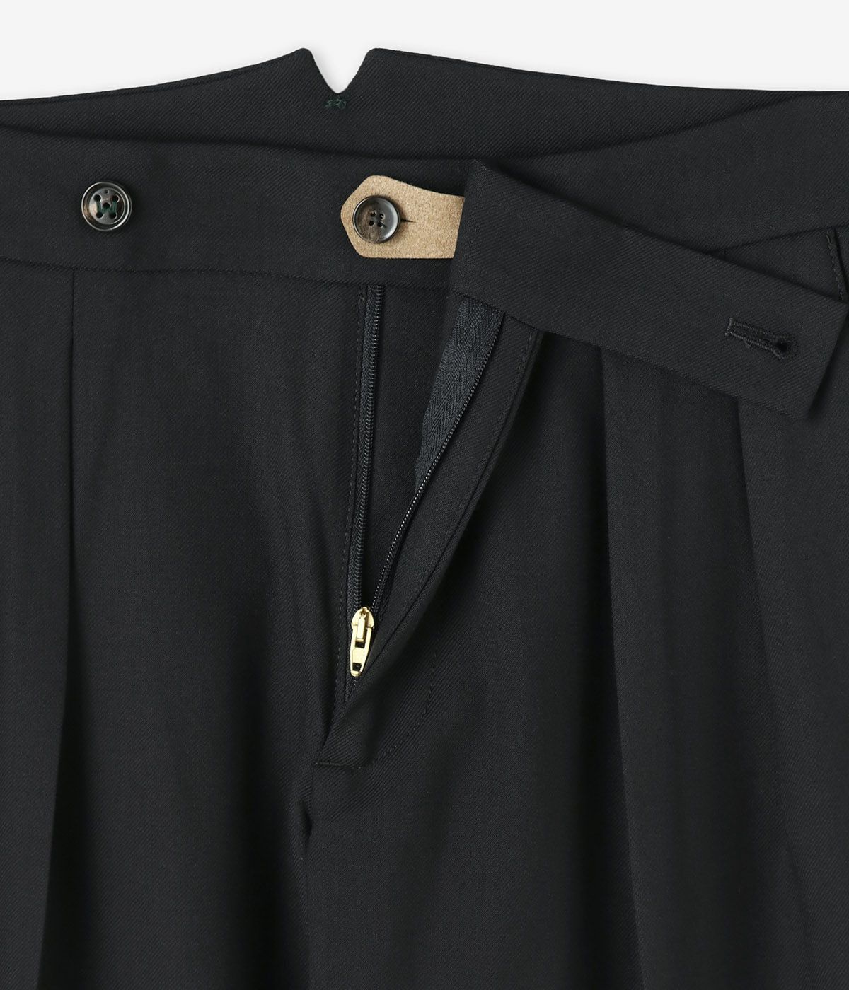 BERWICH LIMITED SCOTCH | junhashimoto（ジュンハシモト）Official