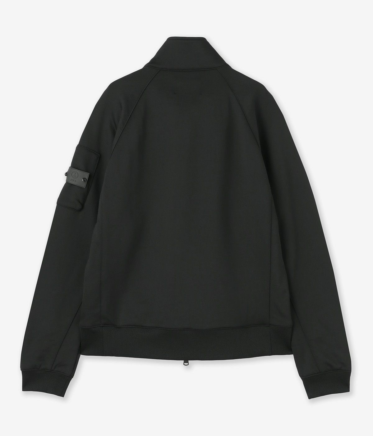 GROSSRICH TRACK JACKET | junhashimoto（ジュンハシモト）Official