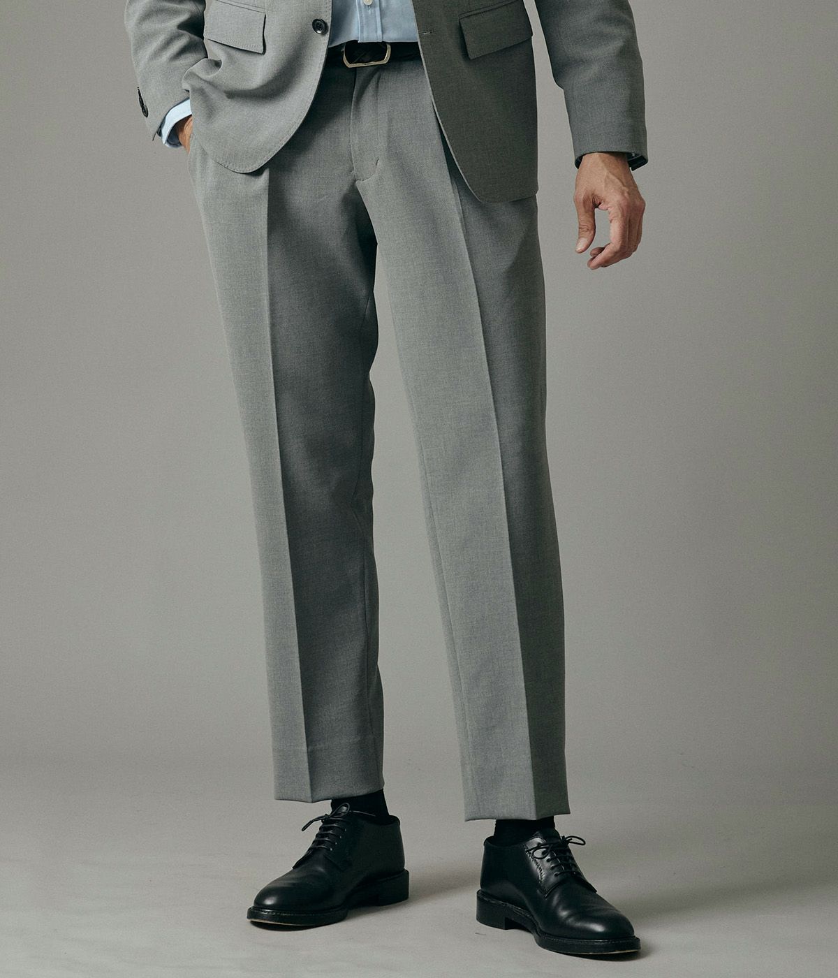 COMFY PANTS | junhashimoto（ジュンハシモト）Official webshop