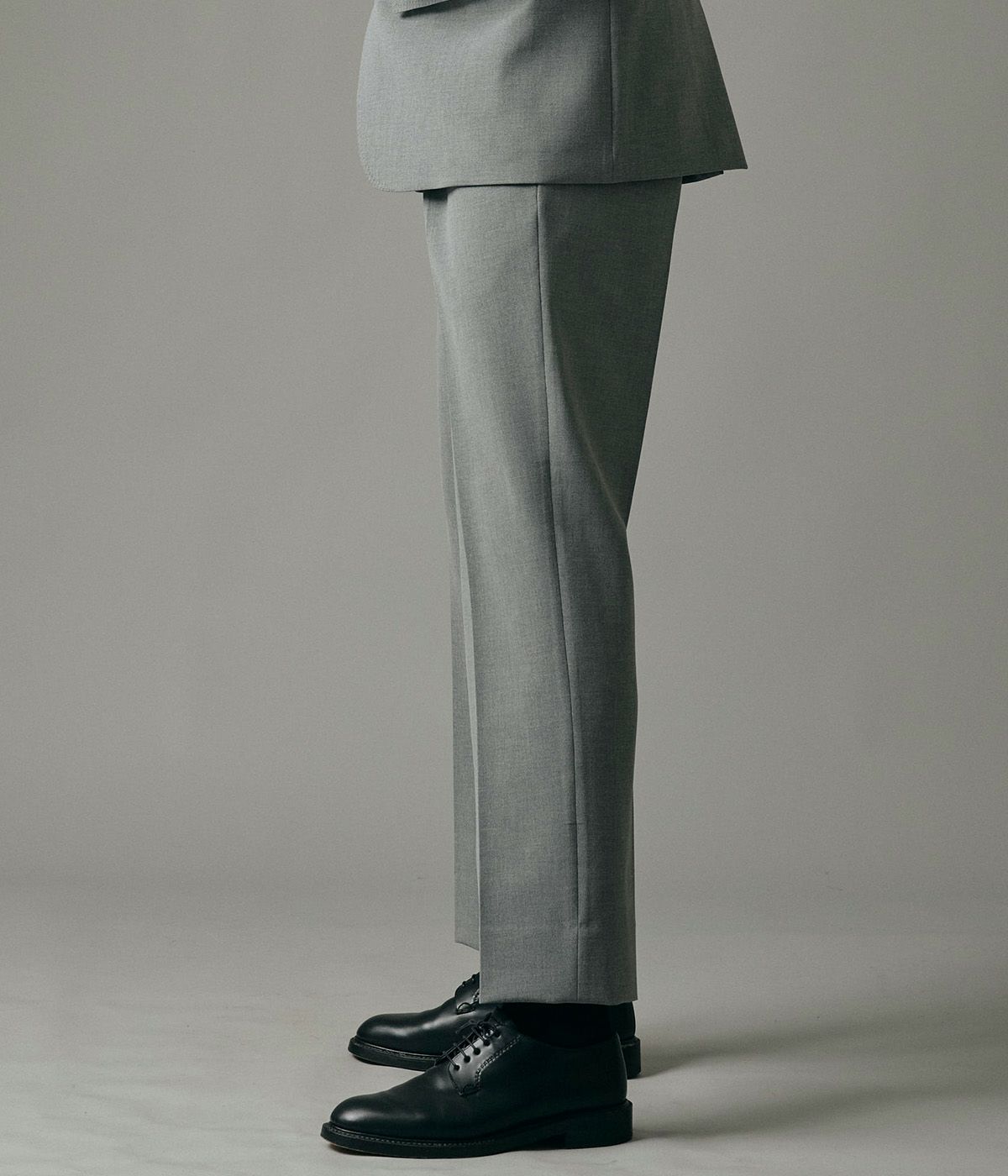 TFW49オリーブ テーパードドローストリング付き パンツ 楽天市場