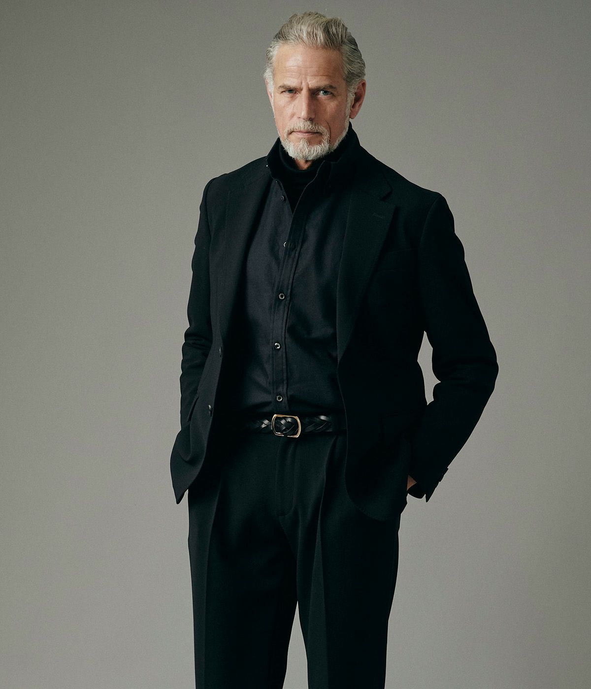 COMFY JACKET | junhashimoto（ジュンハシモト）Official webshop