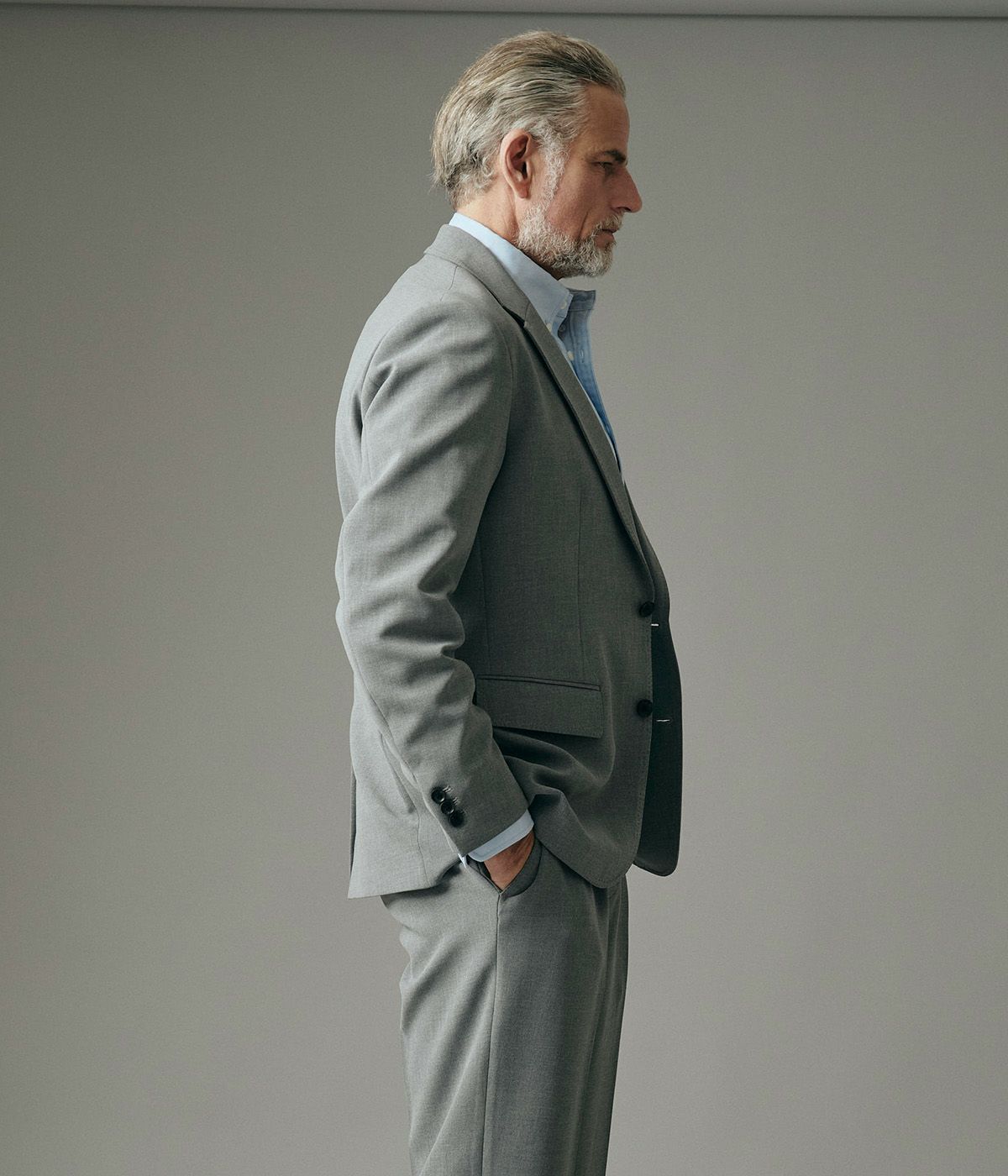 COMFY JACKET | junhashimoto（ジュンハシモト）Official webshop