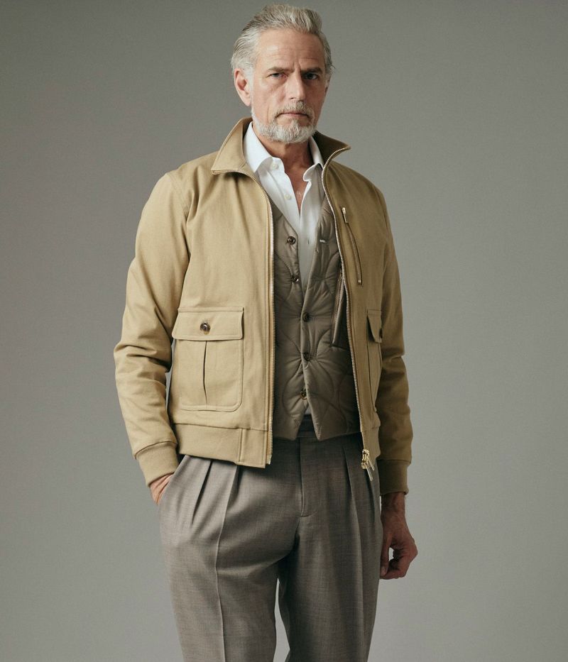 【junhashimoto × NU】新品タグ付き ゴルフパンツ Lサイズ ピン（PING）（メンズ）ゴルフウェア ひんやり素材 二重織ストレート