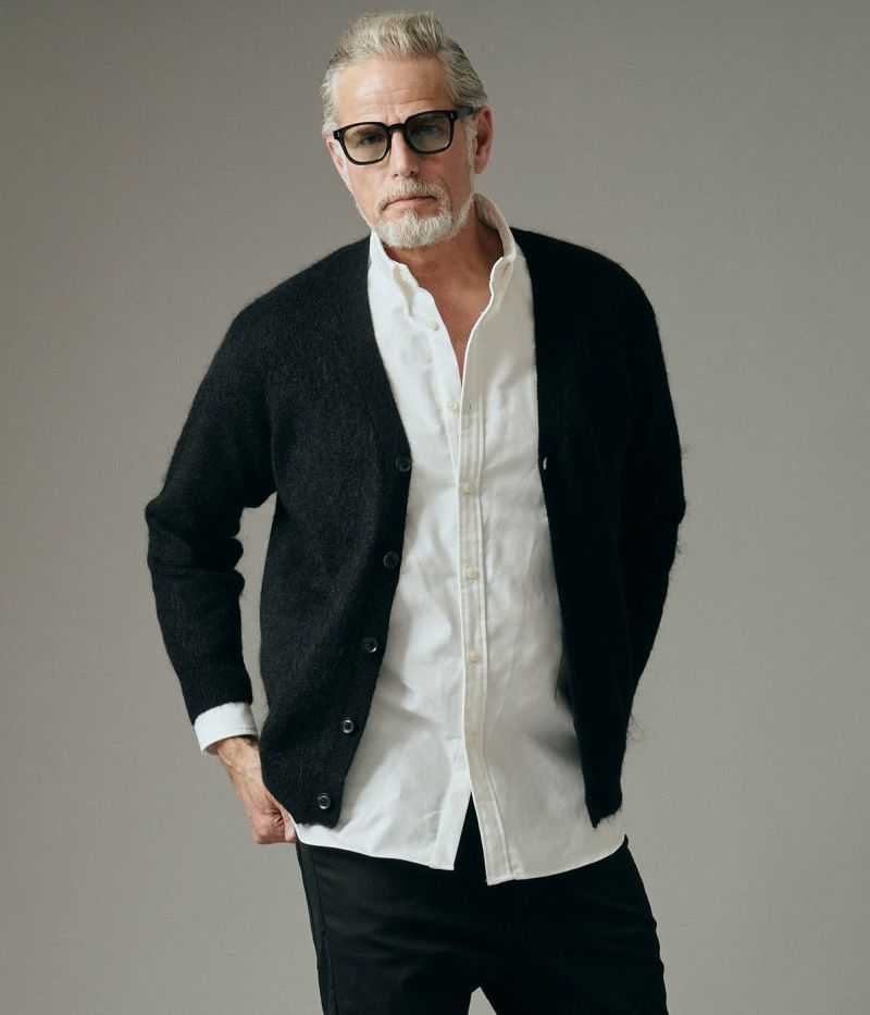 ニットの商品一覧 | junhashimoto（ジュンハシモト）Official webshop