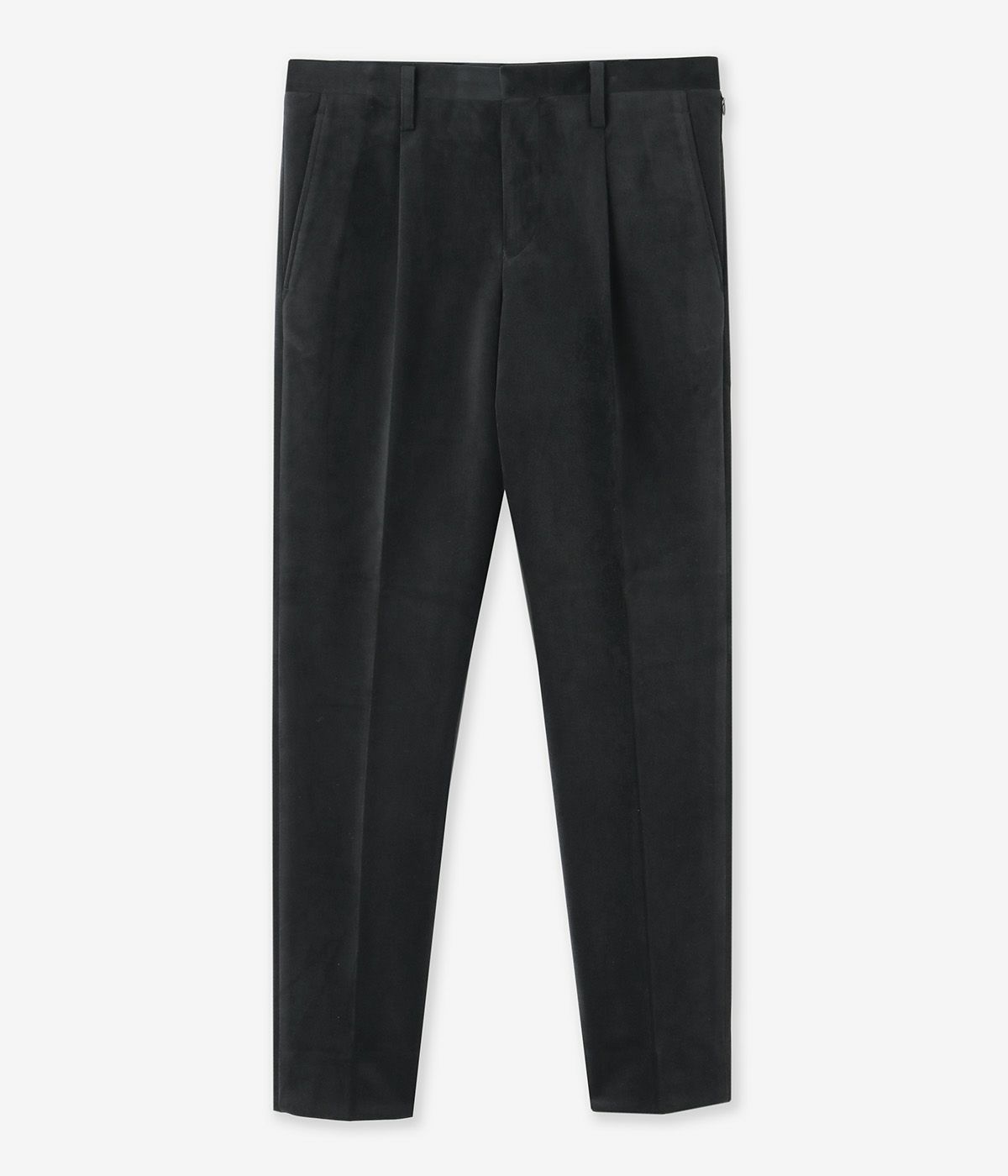 NUKUMORI CORDUROY PANTS | junhashimoto（ジュンハシモト）Official