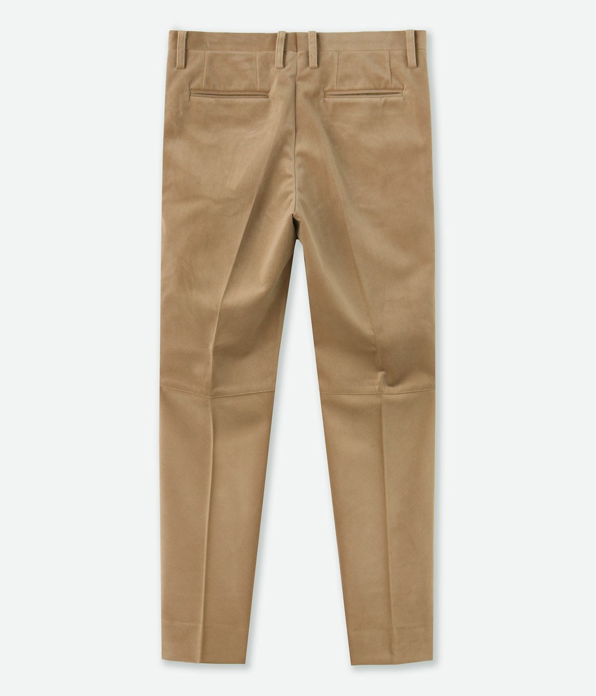 NUKUMORI CORDUROY PANTS | junhashimoto（ジュンハシモト）Official