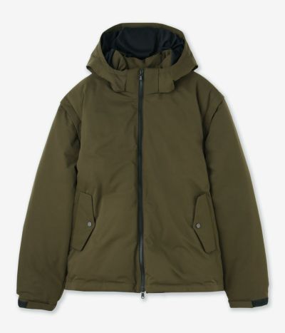 ブルゾンの商品一覧 | junhashimoto（ジュンハシモト）Official webshop