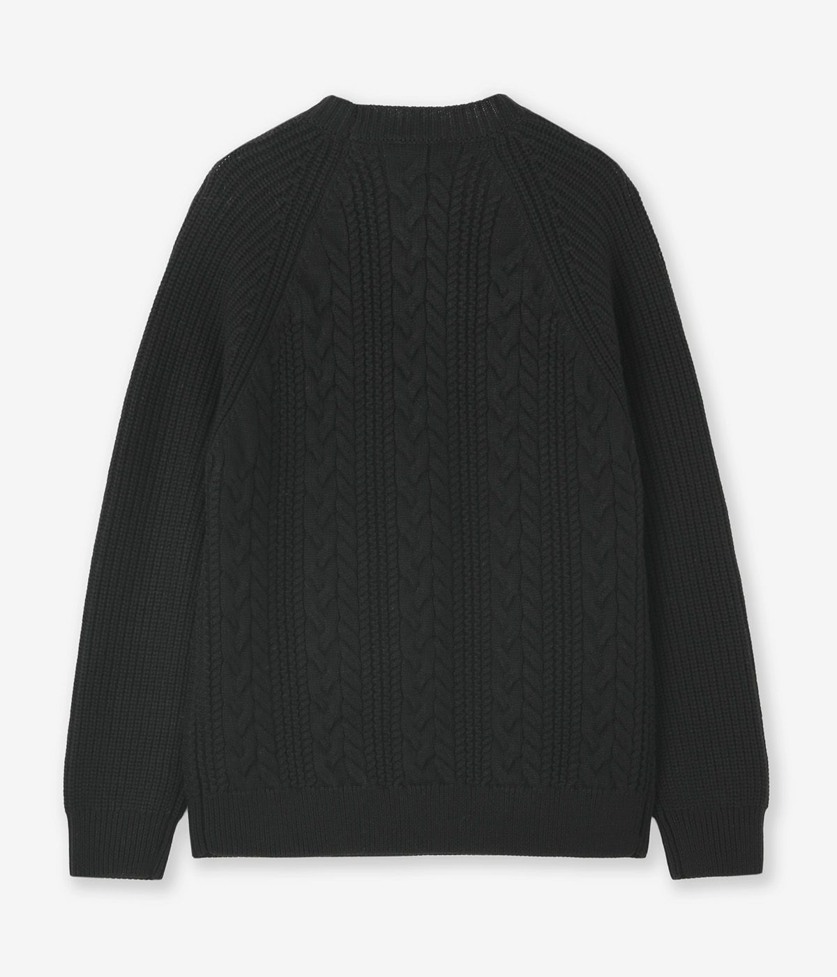 J.T様①★ 5G SWITCHING CABLE KNIT | junhashimoto（ジュンハシモト）Official