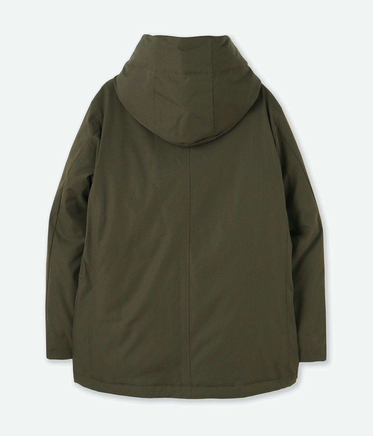 WRAP SHORT DOWN | junhashimoto（ジュンハシモト）Official webshop