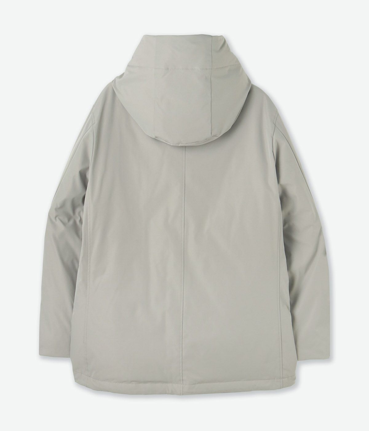 WRAP SHORT DOWN | junhashimoto（ジュンハシモト）Official webshop