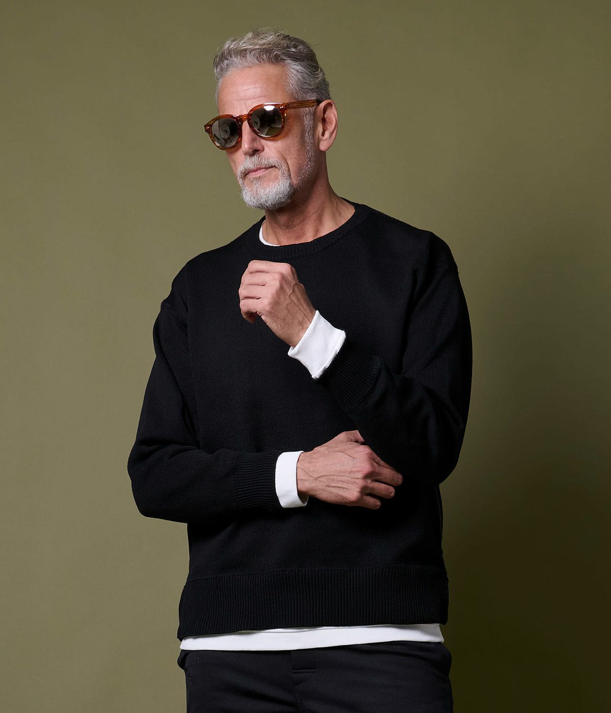 スウェットの商品一覧 | junhashimoto（ジュンハシモト）Official webshop