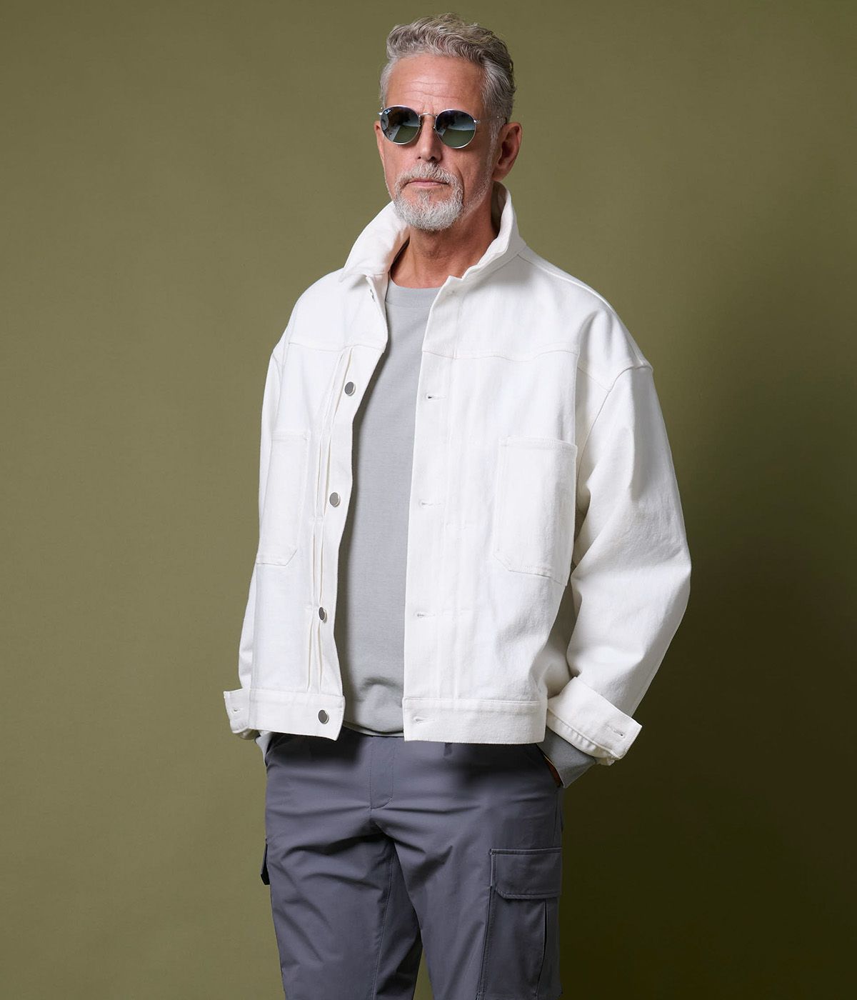 ジャケットの商品一覧 | junhashimoto（ジュンハシモト）Official webshop