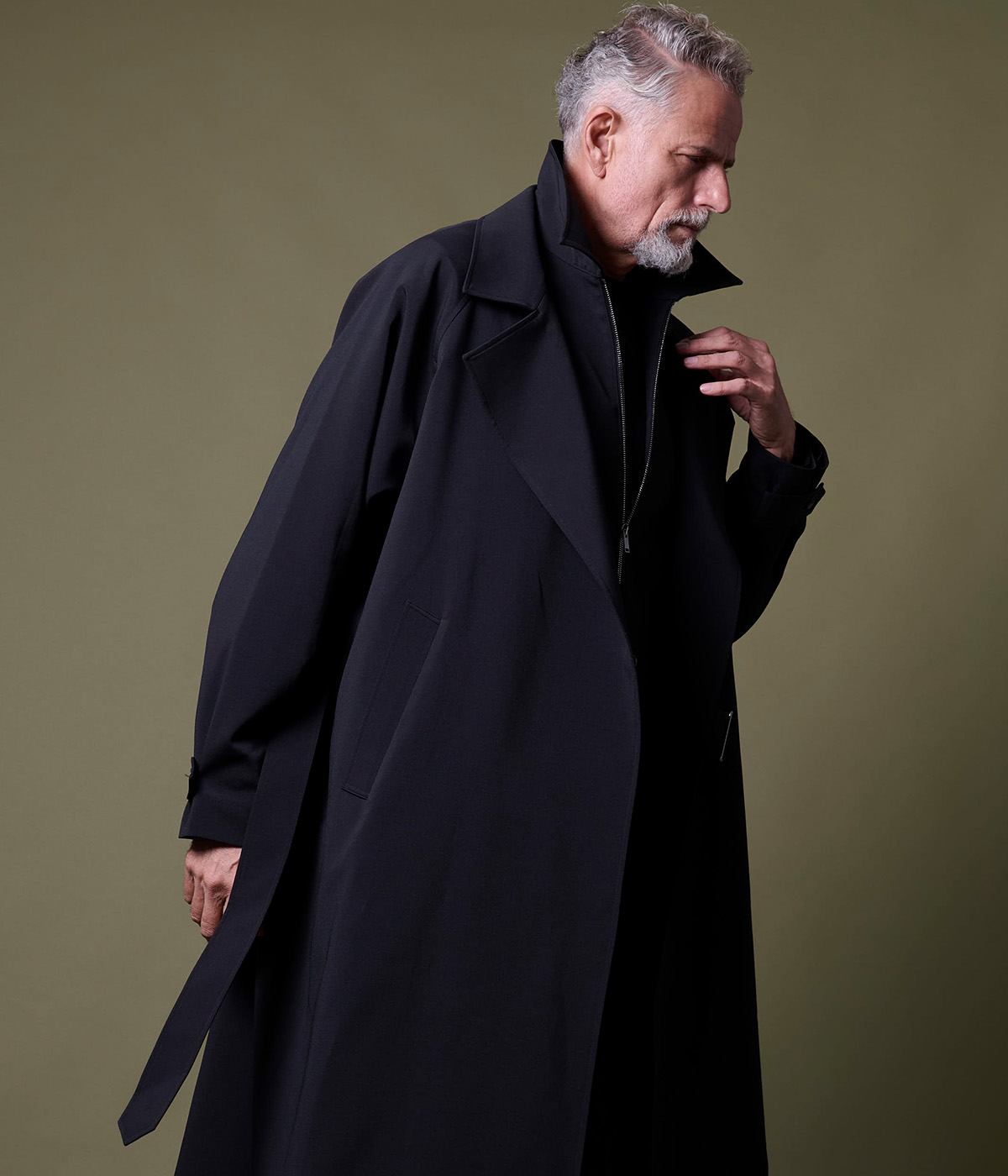 アウターの商品一覧 | junhashimoto（ジュンハシモト）Official webshop