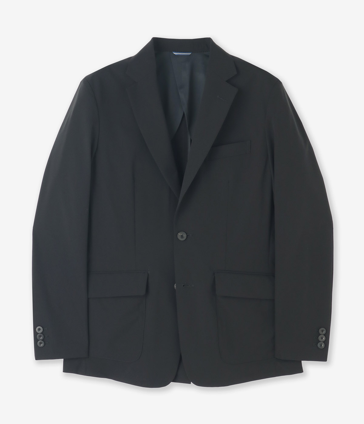 TRAVEL JACKET | junhashimoto（ジュンハシモト）Official webshop