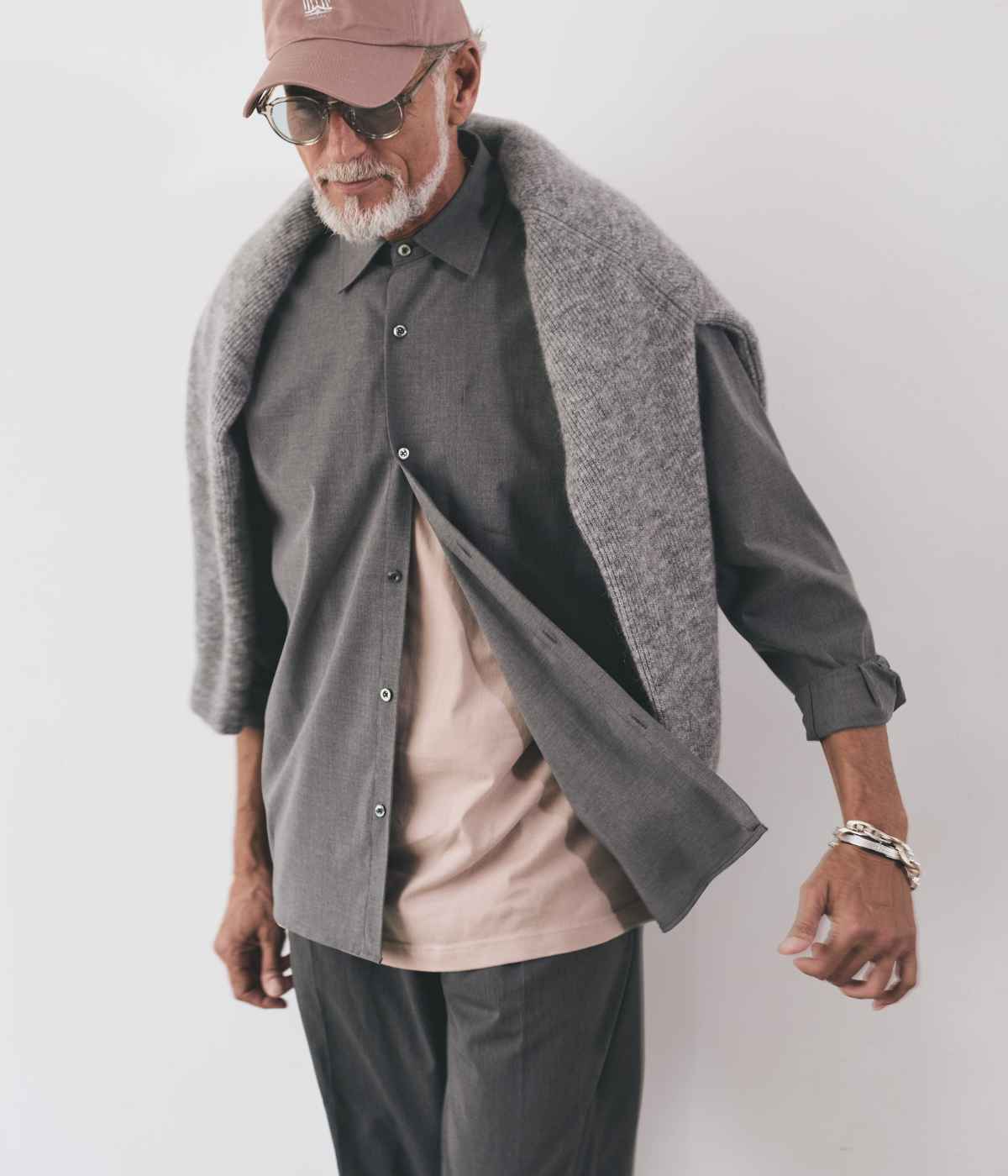 ALLの商品一覧 | junhashimoto（ジュンハシモト）Official webshop