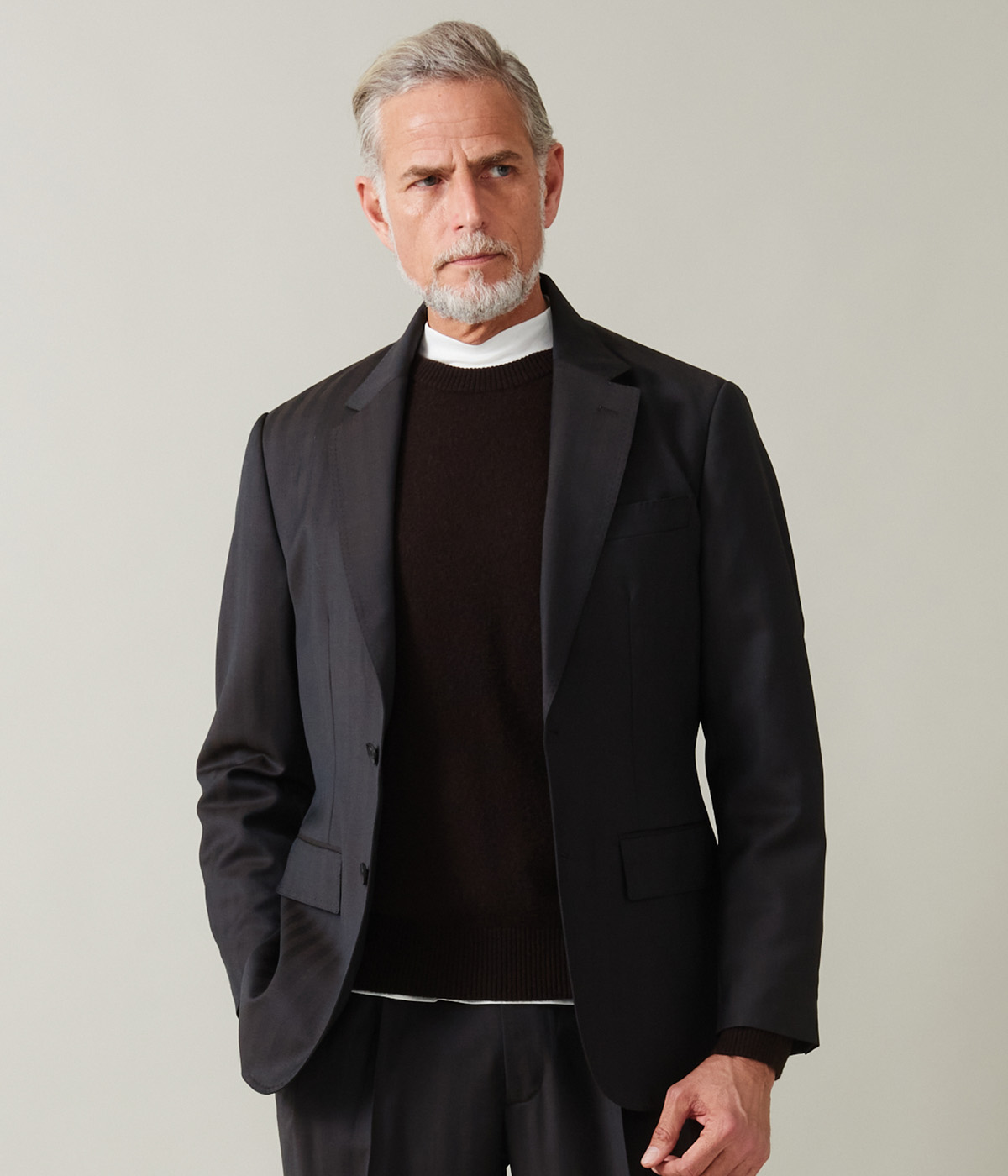 アウターの商品一覧 | junhashimoto（ジュンハシモト）Official webshop